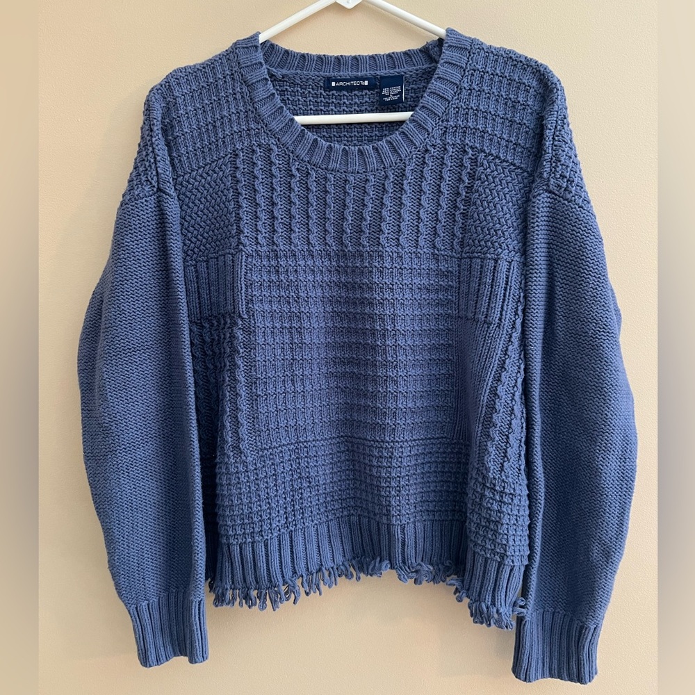 Women’s Architect Sweater